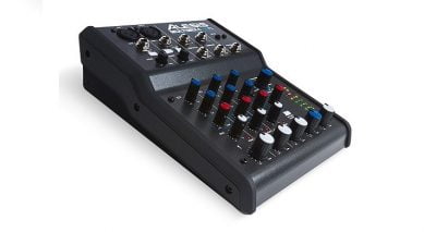 Alesis MultiMix 4 USB FX