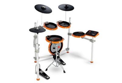 2Box DrumIt Five