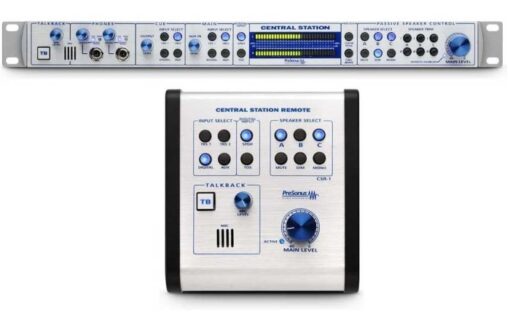 Presonus Monitoring Controllers Series - Image 9