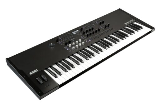 KORG WAVESTATE SE Wave Sequencing Synthesizer - Image 4