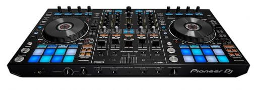 Pioneer DDJ-RX - Image 3