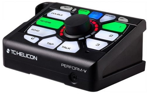 TC-Helicon Perform-V - Image 4