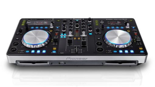 Pioneer XDJ-R1 - Image 2