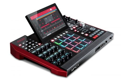 Akai MPC X - Image 4