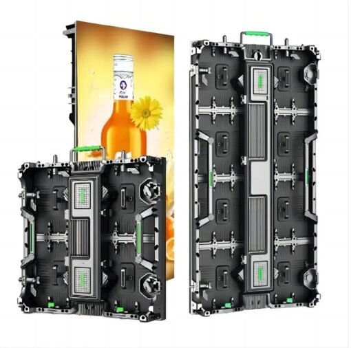 CONWIN D-LM SERIES OUTDOOR WATERPROOF STAGE RENTAL LED DISPLAY - Image 2