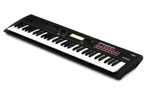 KORG KROSS2 Synthesizer Workstation - Image 2