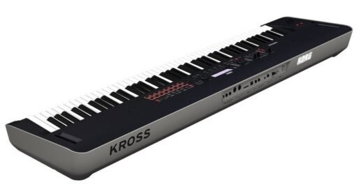KORG KROSS2 Synthesizer Workstation - Image 8
