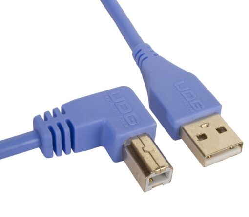 UDG Ultimate Audio Cable USB 2.0 A-B Angled - Image 2