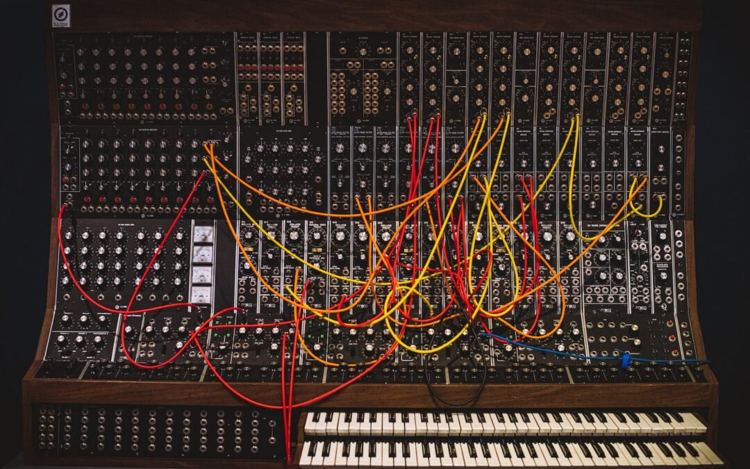 Analog vs Digital Synthesizers