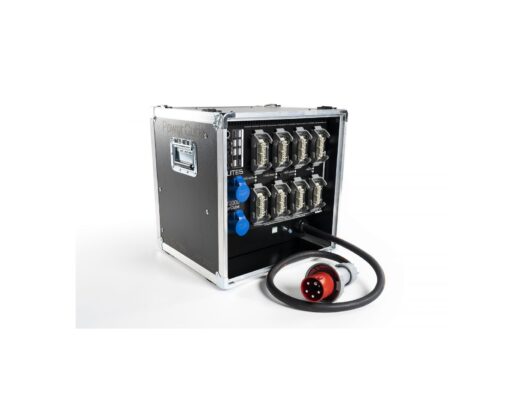 Avolite Single Pole Breaker Power Cube