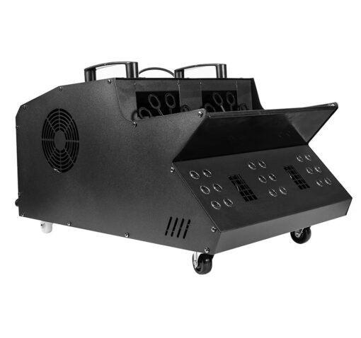 Moka SFX BUBBLE MASCHINE SERIES - Image 8