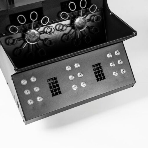 Moka SFX BUBBLE MASCHINE SERIES - Image 10