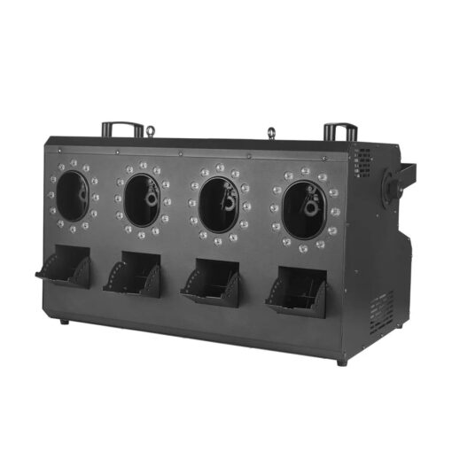 Moka SFX BUBBLE MASCHINE SERIES - Image 11