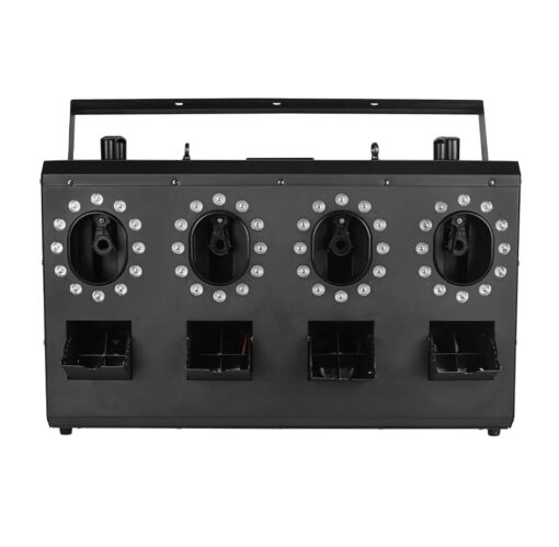 Moka SFX BUBBLE MASCHINE SERIES - Image 12