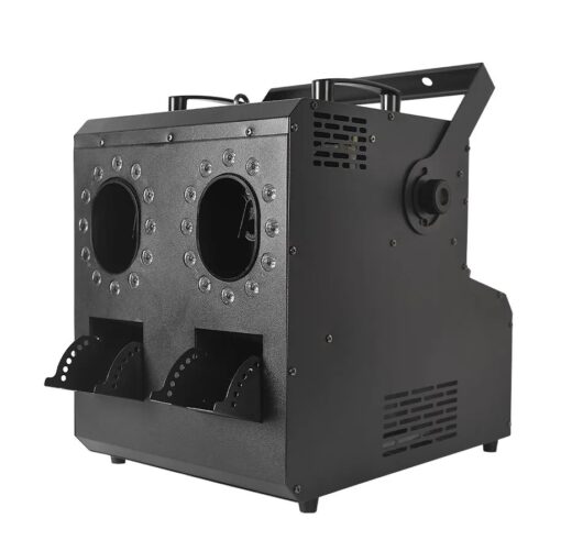 Moka SFX BUBBLE MASCHINE SERIES - Image 15