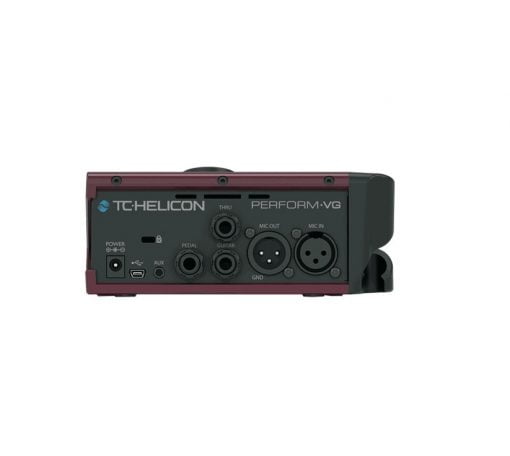 TC-Helicon Perform-VG - Image 3