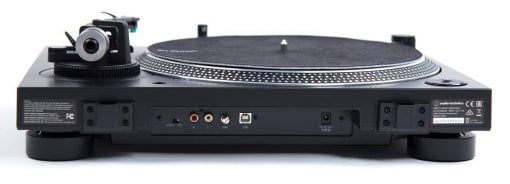 Audio Technica AT-LP120X USB - Image 3