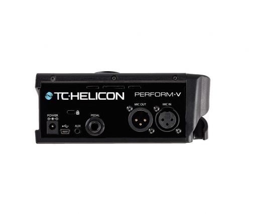 TC-Helicon Perform-V - Image 3