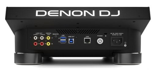 Denon SC5000M Prime - Image 3