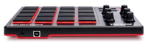 Akai MPD2 - Image 3