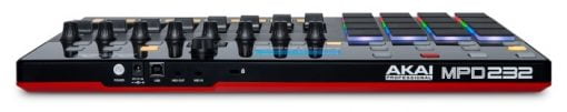 Akai MPD2 - Image 9