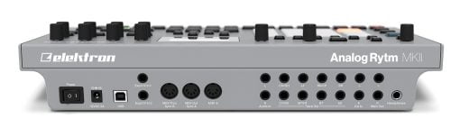 Elektron Analog Rytm Mk2 - Image 3