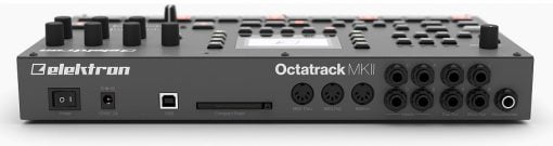 Elektron Octatrack Mk2 - Image 3