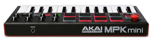 Akai MPK Series - Image 4