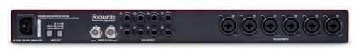 Focusrite Scarlett OctoPre - Image 2