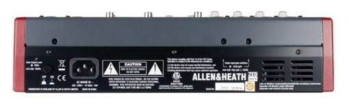 Allen&Heath ZED Mini Series - Image 7