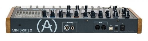 Arturia Minibrute 2 - Image 3