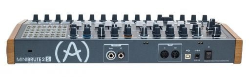 Arturia MiniBrute 2S - Image 4