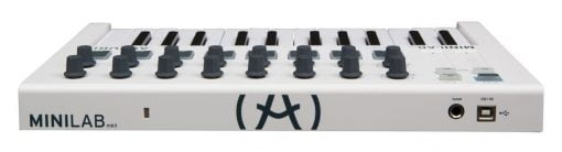 Arturia MiniLab MK2 - Image 2