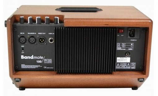 Acus BandMate 100 - Image 5