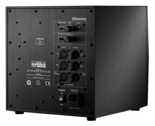Dynaudio Subwoofer - Image 3