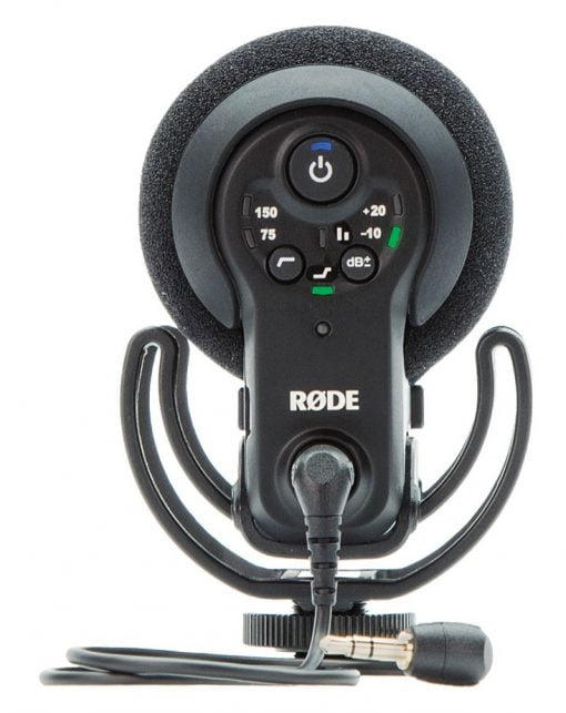 Rode VideoMic Pro+ - Image 2