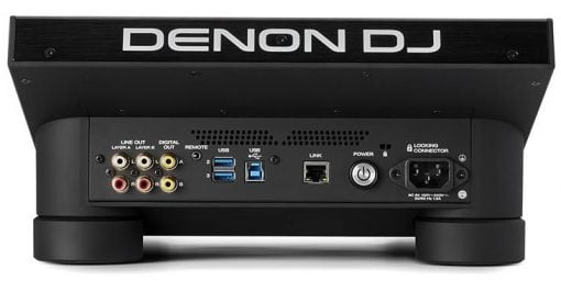 Denon SC6000 - Image 3