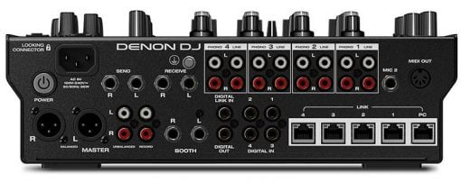 Denon X1850 - Image 3