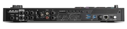 MPC Live II - Image 4