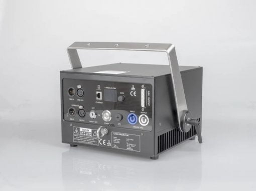 Unity Lasers Elite 3 Pro FB4 - Image 2