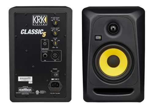 KRK Classic 5 - Image 2