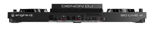 Denon SC Live 4 - Image 3