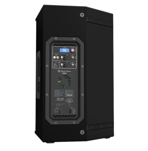 EV EKX SERIES (POWERED) - Image 3