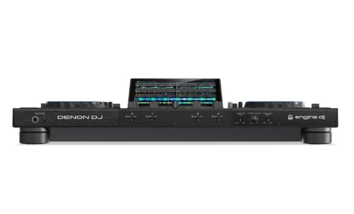 Denon DJ Prime 4+ - Image 5
