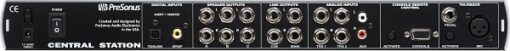 Presonus Monitoring Controllers Series - Image 10