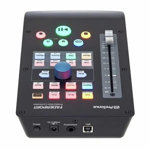PreSonus FaderPort Series - Image 3