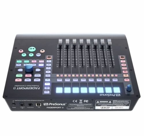 PreSonus FaderPort Series - Image 6