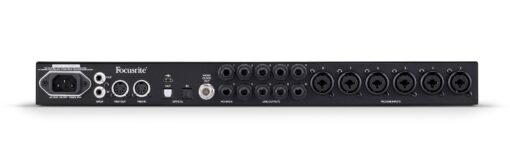 Focusrite Clarett+ - Image 8