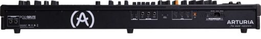Arturia PolyBrute Noir Edition - Image 4
