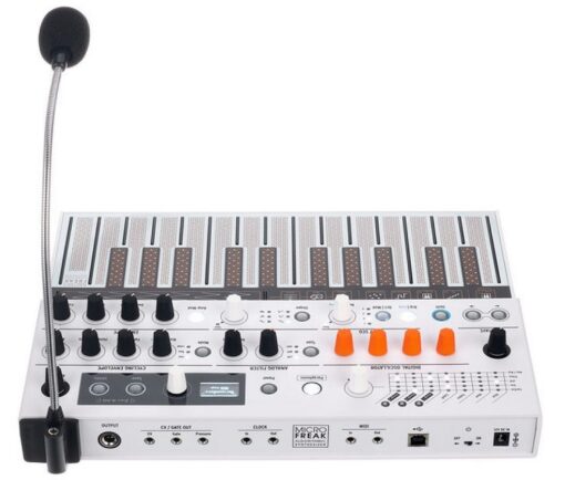 Arturia MicroFreak Vocoder Edition - Image 4
